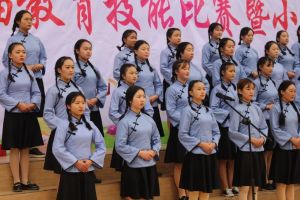 初中畢業(yè)想學(xué)幼師專業(yè)有什么學(xué)校?
