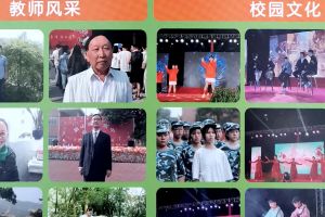 眉山實(shí)驗(yàn)高級中學(xué)升學(xué)率怎么樣
