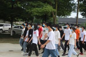 成都希望職業(yè)學校組織開展迎端午主題活動