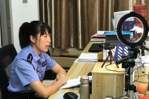 核工業(yè)衛(wèi)生學(xué)校開展禁毒知識進(jìn)入校園宣傳活動
