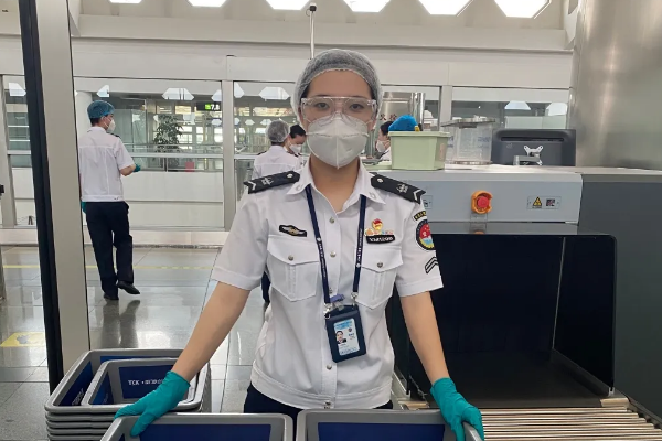 成都東星航空旅游專修學(xué)院