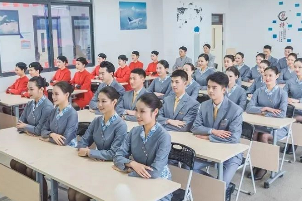 四川科技職業(yè)學院怎么樣
