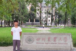 四川中職院校升學(xué)明星——專訪成都石化工業(yè)學(xué)校劉波