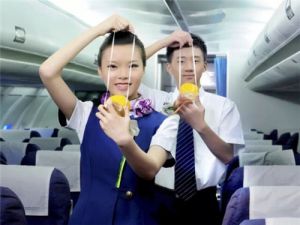 五月花技師學院應該怎樣做好自己的航空服務專業(yè)職業(yè)規(guī)劃呢