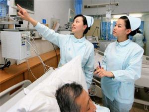 四川理工技師學(xué)院護(hù)理專業(yè)的就業(yè)前景怎么樣