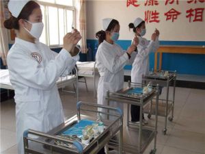 除了做護(hù)士，學(xué)護(hù)理專業(yè)將來還可以做什么工作