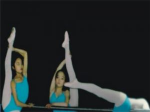 四川現(xiàn)代藝術(shù)學(xué)校適合女生的專業(yè)有哪些