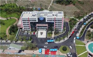 天府新區(qū)信息職業(yè)學(xué)院是公辦還是民辦大學(xué)