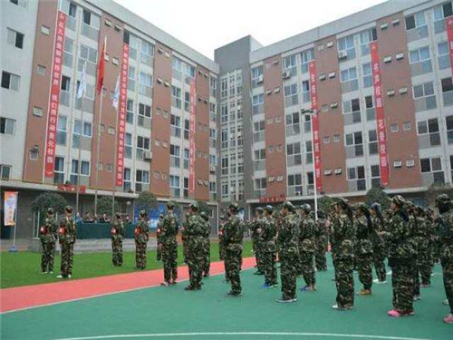 初中成績不好能讀中國五冶大學(xué)嗎