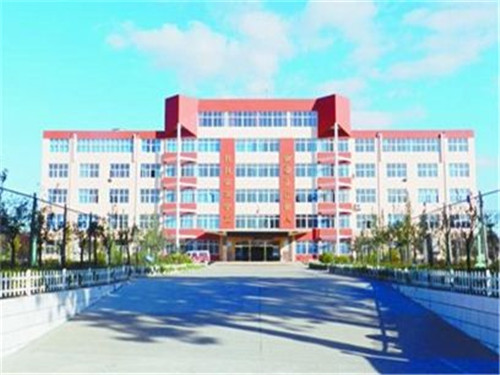 四川城市技師學院校園文化濃厚