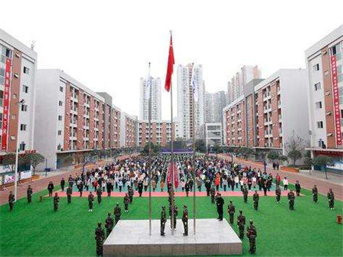  中國五冶大學(xué)有哪些專業(yè)比較好