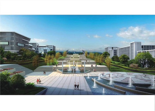 2020天府新區(qū)信息職業(yè)學(xué)院學(xué)費多少錢一年