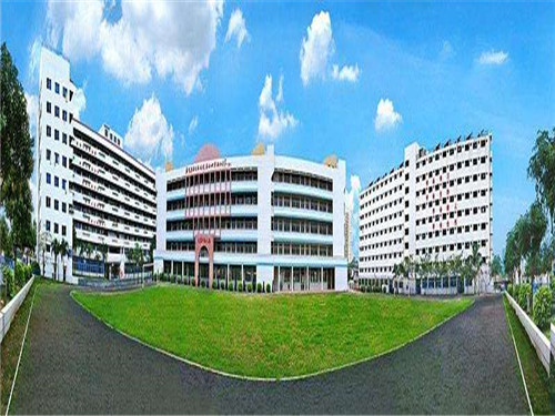 四川理工技師學院“企業(yè)新型學徒制”培訓班正式開班
