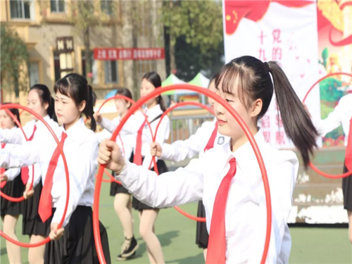 在成都希望職業(yè)學(xué)校學(xué)習(xí)環(huán)境好不好