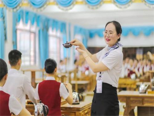 成都希望職業(yè)學校的就業(yè)有沒有保障