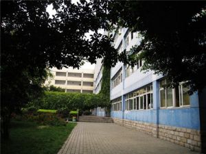 成都東星航空職業(yè)學(xué)?？孔V嗎