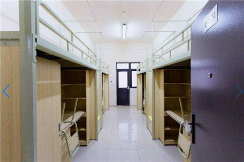 成都天府新區(qū)信息職業(yè)學(xué)院寢室公寓有沒有空調(diào)