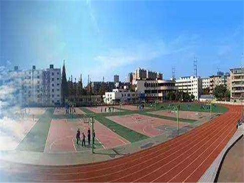 四川理工技師學院是不是全日制學校