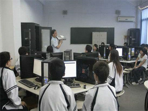 關(guān)于成都希望職業(yè)學校到底好不好