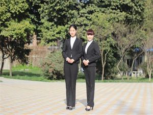 成都東星航空職業(yè)學(xué)校航空服務(wù)專業(yè)就業(yè)