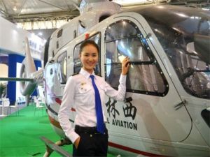 成都東星航空職業(yè)學校高鐵乘務專業(yè)怎么樣?