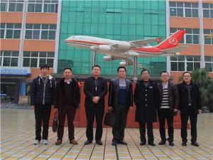 成都東星航空職業(yè)學校什么專業(yè)學校比較好找工作?