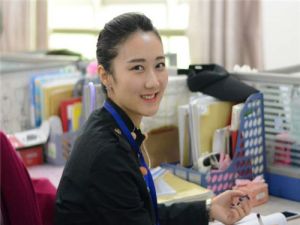 報(bào)考中職的女生選擇什么專業(yè)好？