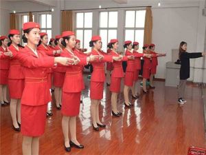 成都東星航空職業(yè)學(xué)校為什么受到初中畢業(yè)生的廣泛關(guān)注