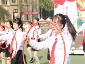 成都希望職業(yè)學(xué)校有哪些適合女生學(xué)的專業(yè)?