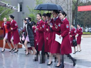 初中生讀空乘專業(yè)優(yōu)勢(shì)在哪兒？