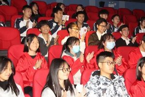 四川五月花技師學(xué)院怎么樣 來看看五月花學(xué)校的知識競賽