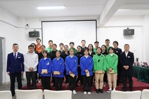 華商理工職業(yè)學校怎么樣 2020年華商理工資助政策