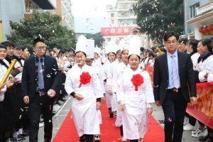 新東方烹飪學校在哪里 新東方烹飪學校西點專業(yè)怎么樣