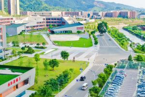 2021年四川科技職業(yè)學院中專部招生簡章|招生條件|錄取分數線