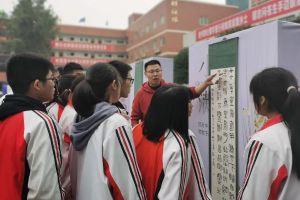 壽安中學(xué)高中好不好 學(xué)校怎么樣