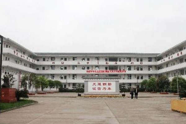 壽安高中升學(xué)率怎么樣