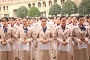 四川西南航空職業(yè)學院就業(yè)率高嗎