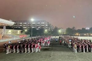 四川城市技師學(xué)院管理好不好
