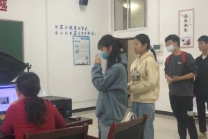 天府新區(qū)信息職業(yè)學(xué)院中專(zhuān)部升學(xué)怎么樣