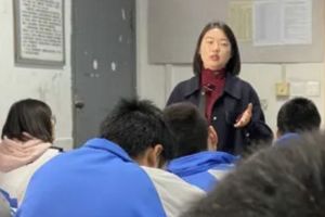 華達高中學校是職高嗎 師資怎么樣