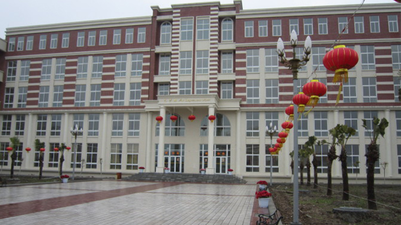 四川電影電視學院實驗中學