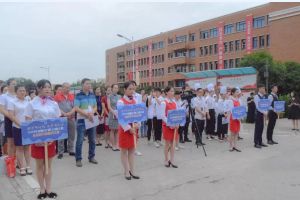 四川五月花技師學(xué)院口碑怎么樣