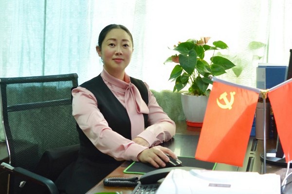 國盛技工學(xué)校領(lǐng)導(dǎo)班子