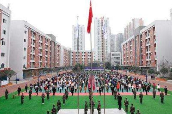 中國(guó)五冶大學(xué)招生簡(jiǎn)章