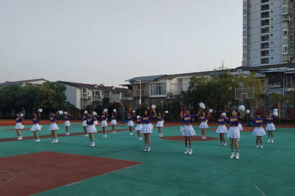峨眉山文武學(xué)校招生