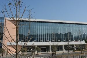 眉山職高學校有哪些 眉山職業(yè)技術學校好不好
