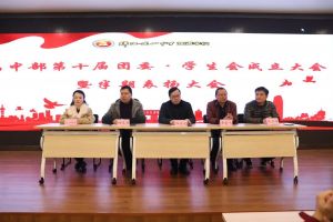 綿陽南山中學(xué)雙語學(xué)校在綿陽怎么樣