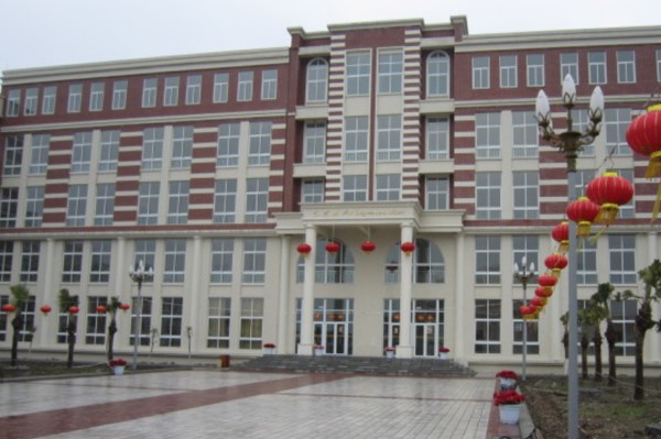 四川電影電視學院實驗中學怎么樣