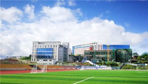 四川省南充衛(wèi)生學校