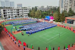 2021年成都機(jī)電工程學(xué)校招生簡章|招生條件|資助政策